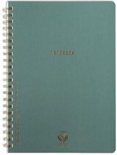 Zdjęcie Designworks Ink Notes A4/160K Linia Juniper - Orzesze