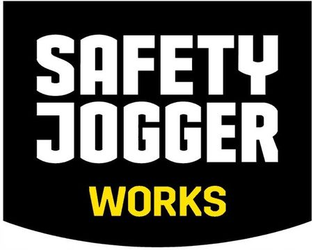 Safety Jogger Buty Ochronne Robocze Eko S1P Roz.41 - zdjęcie 3