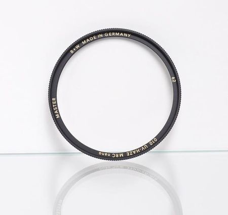 B+W Filtr Uv Mrc Nano Master 95Mm (1101511) - zdjęcie 2