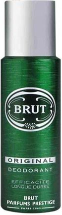 Brut Original Dezodorant 200ml Spray - zdjęcie 3