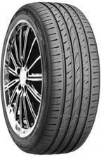 Nexen N'Fera Su4 205/50R16 87W