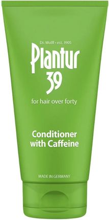 Plantur 39 Odżywka Do Włosów Farbowanych i Zniszczonych 150 ml - zdjęcie 2
