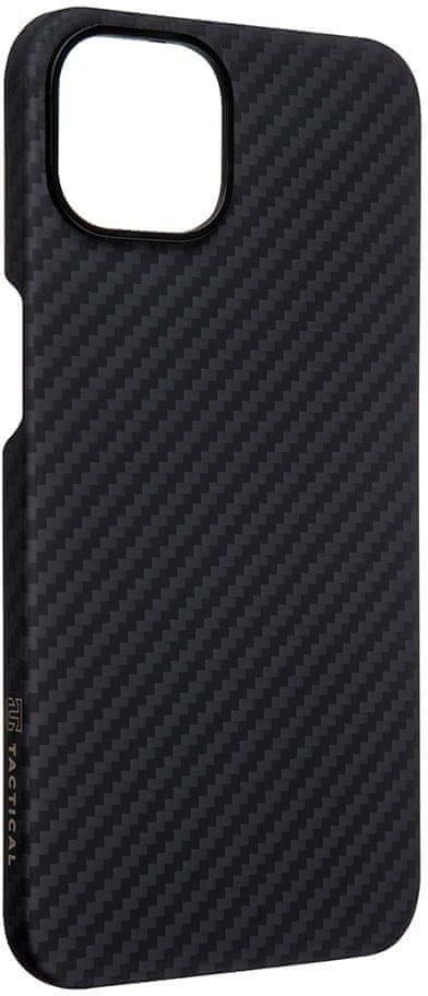 Tactical Etui Ochronne Magforce Aramid Do Apple Iphone Black