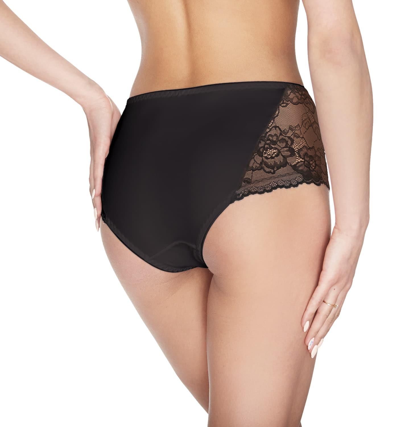 Ewana Shorty Magnolie 068 Czarne Ceny I Opinie Ceneo Pl