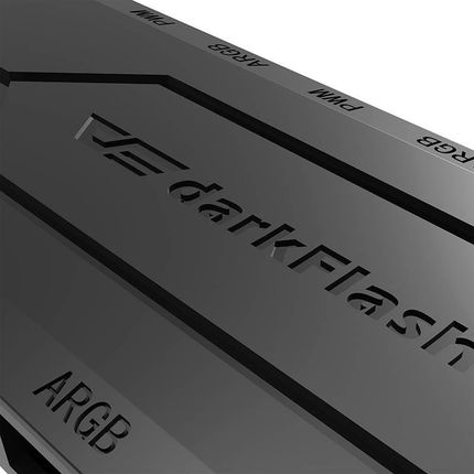 Darkflash RC2 - zdjęcie 2