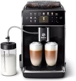 Zdjęcie PRODUKT Z OUTLETU: SAECO GRANAROMA SM6580/00 - Radom