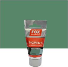 Zdjęcie Fox Barwnik W Płynie Pigment Szmaragdowa Toń 40Ml - Czempiń