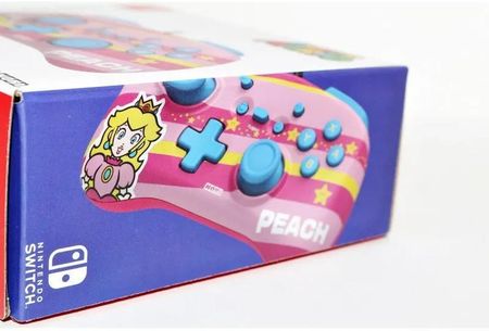 HORI Mini Peach NSW-367U - zdjęcie 3