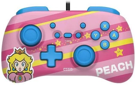 HORI Mini Peach NSW-367U - zdjęcie 4