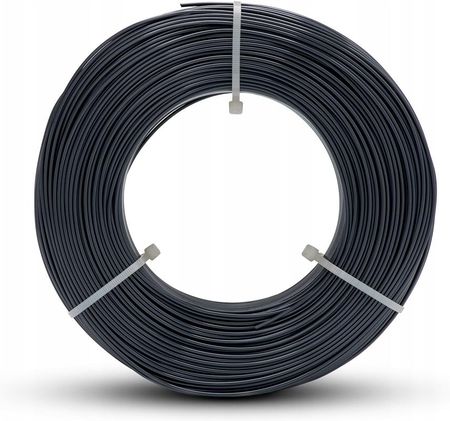 Filament Fiberlogy R Pla Anthracite Refill Black - zdjęcie 5