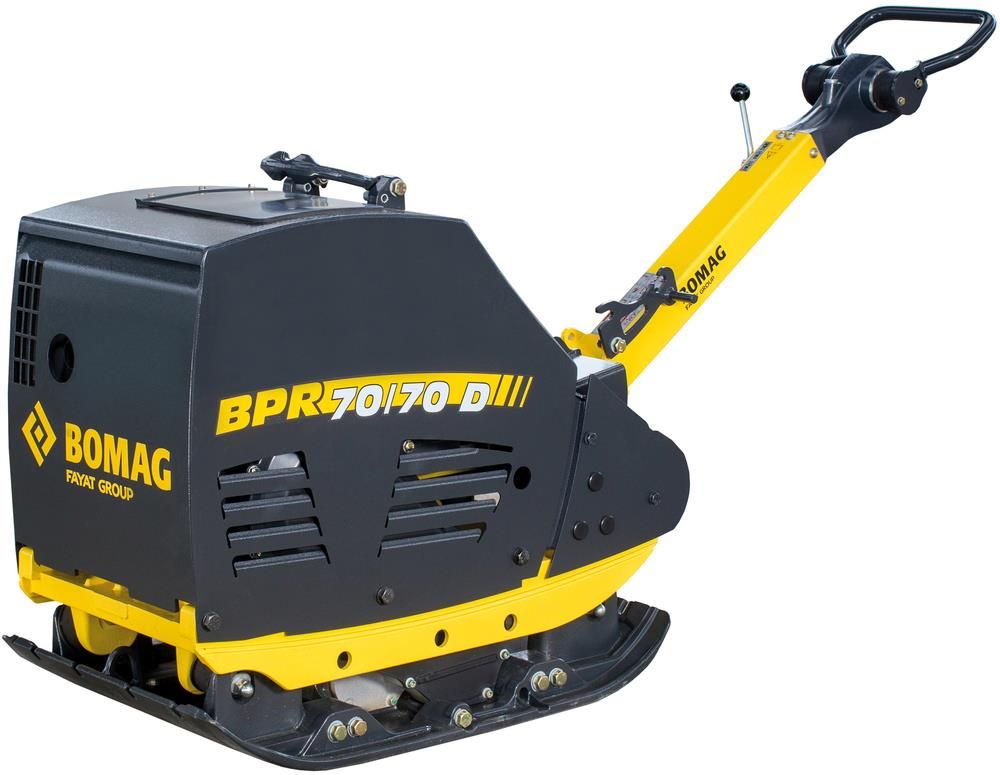 Bomag Rewersyjna Bpr 70 70 D Bpr7070De Opinie I Ceny Na Ceneo Pl