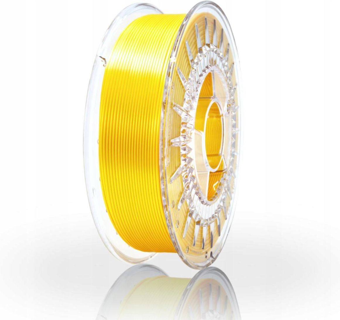 Filament Rosa 3D Rosa3D Pla Silk 1 75mm 0 8kg Yellow Opinie I Ceny Na