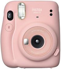 Zdjęcie Fuji FUJIFILM Instax Mini 11 Różowy - Dobrzyń nad Wisłą