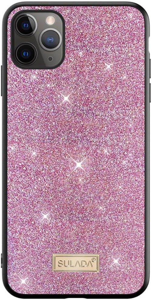 Sulada Etui Iphone Mini Brokat Dazzling Glitter R Owe