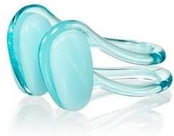 Zdjęcie Speedo Klips Na Nos Universal Noseclip Clear Blue 68 708120309 Niebieski - Przemków