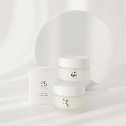 Krem Beauty Of Joseon nawilżający - Dynasty Cream na noc 50ml - zdjęcie 2
