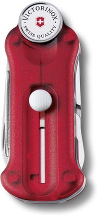 VICTORINOX Golf Tool 0.7052.T - zdjęcie 2