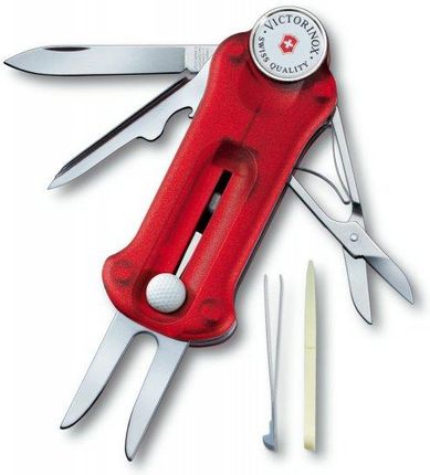 VICTORINOX Golf Tool 0.7052.T - zdjęcie 3
