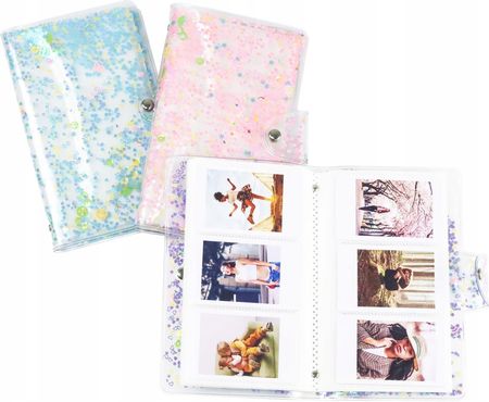 LOVEINSTANT Album na Zdjęcia 96x do Polaroid Zip Printer Snap - zdjęcie 3