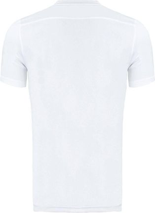 NIKE Park VII t shirt 100 Biały - zdjęcie 2