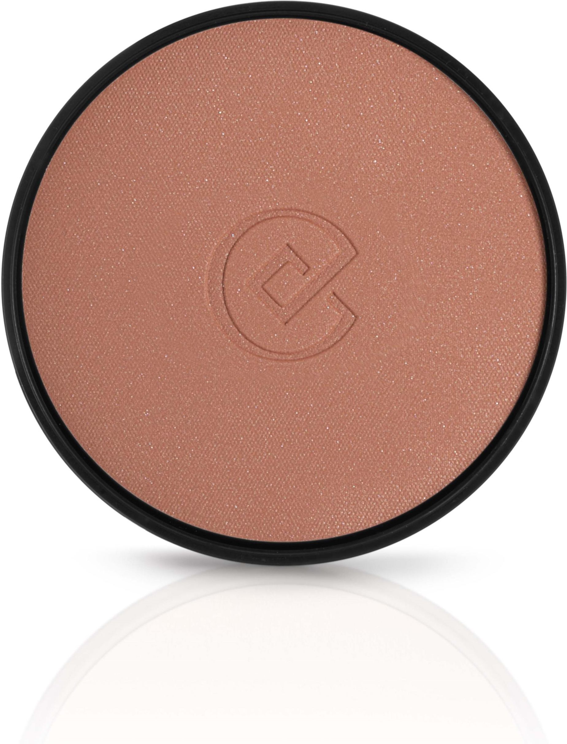 Zdjęcie Collistar Impeccable Wkład - róż do policzków Maxi Blush 02 Ambra - Jeziorany