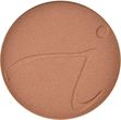 HOURGLASS Ambient Lighting Bronzer Rozświetlający bronzer do twarzy Format podróżny Radiant Bronze Light 1,3g