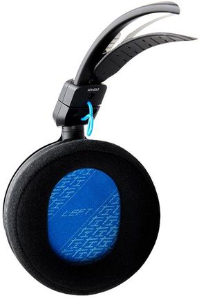 Audio-Technica ATH-GDL3 Czarny - zdjęcie 2