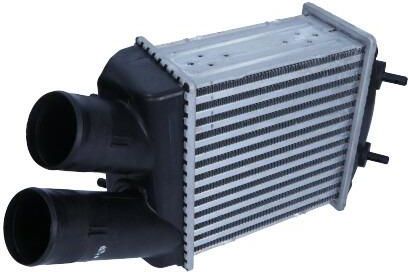 Chłodnica powietrza doładowującego intercooler MAXGEAR AC632111