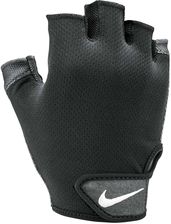 Zdjęcie Nike Accessories Męskie Rękawiczki Essential Fg N Lg C5 057 - Będzin