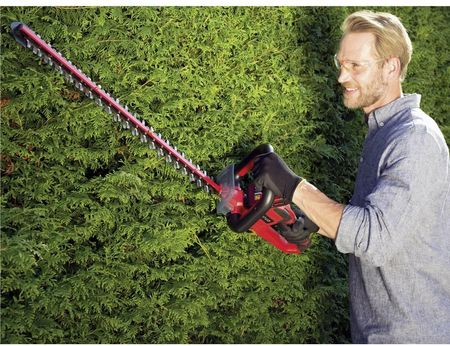 Nożyce Do Żywopłotu Einhell Power X-Change Arcurra 18/55 1 Szt. - zdjęcie 2