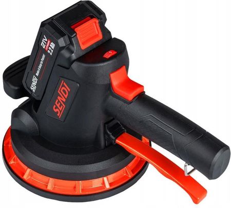 Sendi Wibrator Do Płytek 21V Vsc-18 - zdjęcie 4