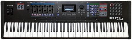 Kurzweil K2700 - zdjęcie 6