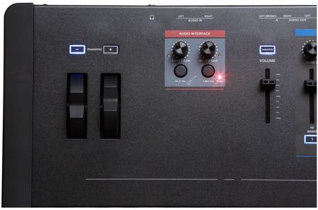 Kurzweil K2700 - zdjęcie 3