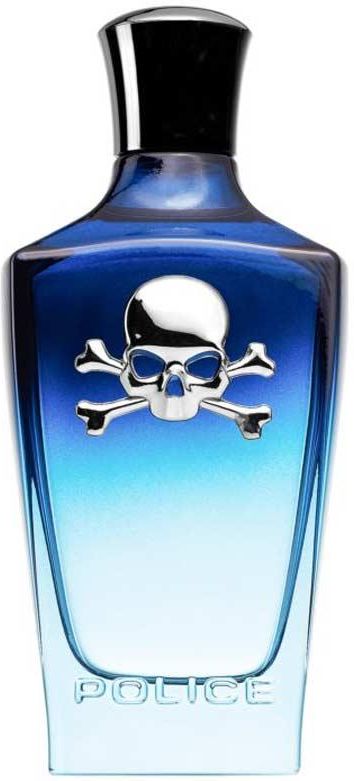 Police Potion Power Woda Perfumowana Ml Opinie I Ceny Na Ceneo Pl