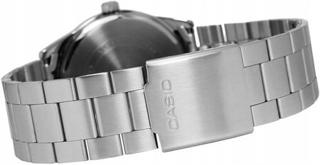 CASIO COLLECTION MTP-VD02D-1E - zdjęcie 3