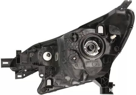 Depo Dn Not 13 P Reflektor H4 215 11G8R Ld Em - zdjęcie 2