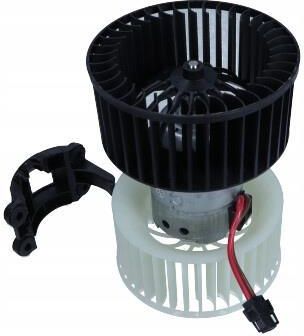 Maxgear Wentylator Wnętrza Dmuchawa Ac730125 - zdjęcie 2