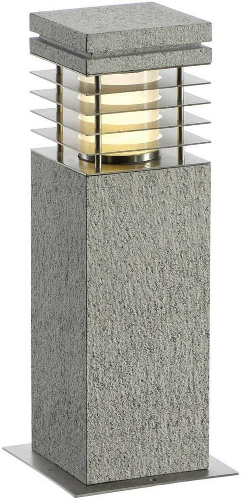 Lampa Zewn Trzna Pod Ogowa Slv Arrock Granite X W E Ip Dxsxw