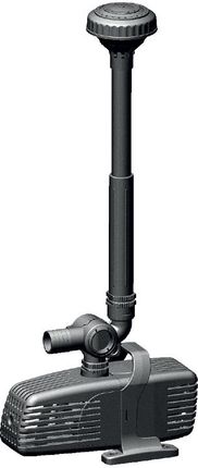 Aquael Pfn 10000 Eco 69W Pompa Do Oczka Fontanna - zdjęcie 2