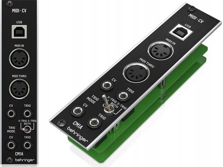 Behringer CM1A - zdjęcie 3