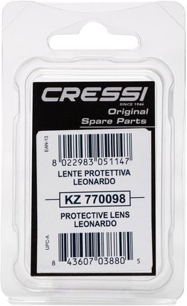 Cressi Osłona Ekranu Do Komputera Nurkowego Leonardo - zdjęcie 2