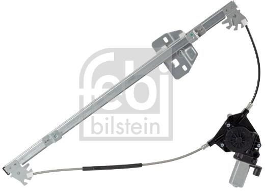 Zdjęcie FEBI BILSTEIN 109512 - Tarnów