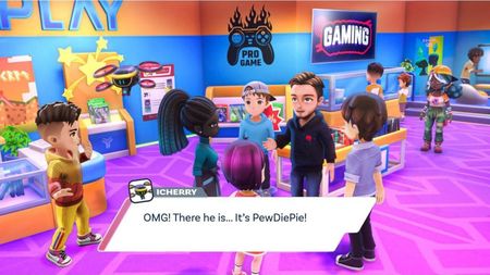 Youtubers Life 2 (Gra NS) - zdjęcie 5