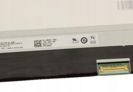 DELL INSPIRON 5570 P75F NOWA ORYGINALNA FULLHD - zdjęcie 3