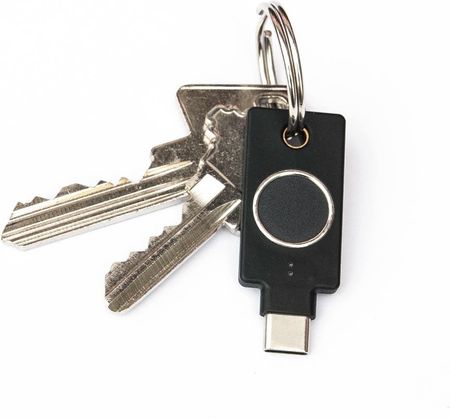 Yubico Yubikey Bio C (Fido Edition) - zdjęcie 2