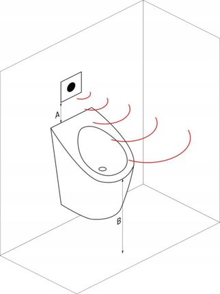 Roca NEXO A35364L000 - zdjęcie 3
