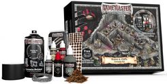 Zdjęcie Army Painter Gamemaster Ruins & Cliffs Terrain Kit - Krosno