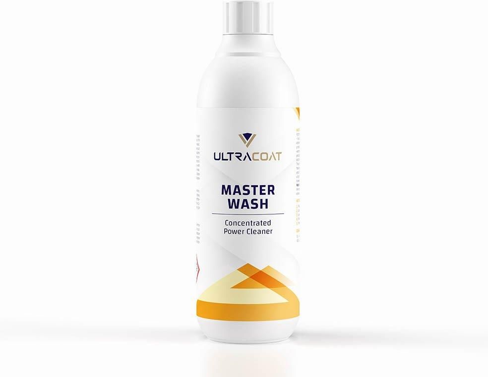 Ultracoat Master Wash 500ml Uniwersalny Środek Czyszczący Pre Wash