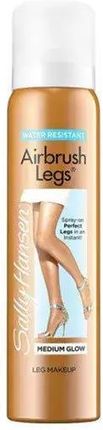 Sally Hansen Fluid Rajstopy Spray 2 Medium Glow 75ml - zdjęcie 2
