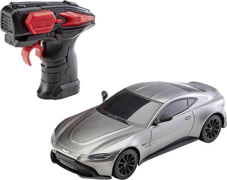 Revell Control Samochód Rc Dla Początkujących Aston Martin Vantage 1:24 Elektryczny Rtr - zdjęcie 2